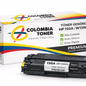 toner compatible con 150a